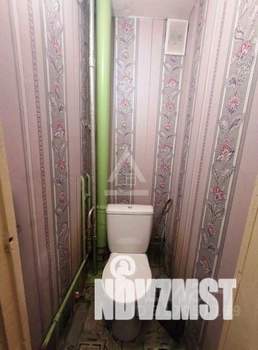 1-к квартира, вторичка, 33м2, 4/10 этаж