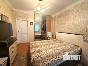 2-к квартира, вторичка, 48м2, 3/4 этаж