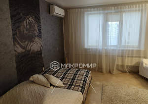 2-к квартира, вторичка, 56м2, 11/11 этаж