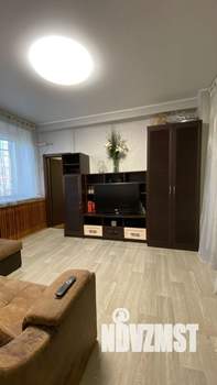 2-к квартира, вторичка, 51м2, 1/2 этаж