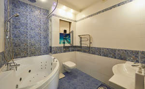 2-к квартира, вторичка, 90м2, 12/13 этаж