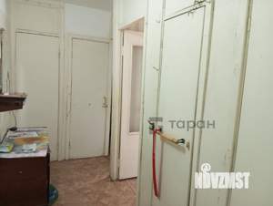3-к квартира, вторичка, 64м2, 2/9 этаж