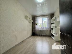 2-к квартира, вторичка, 44м2, 3/5 этаж