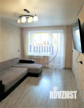 3-к квартира, вторичка, 58м2, 5/5 этаж