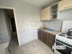 1-к квартира, вторичка, 35м2, 8/9 этаж