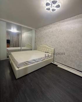 1-к квартира, вторичка, 45м2, 3/5 этаж