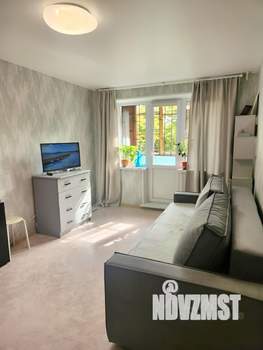 1-к квартира, вторичка, 30м2, 1/5 этаж