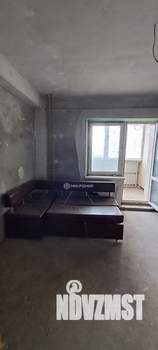 2-к квартира, вторичка, 58м2, 5/17 этаж