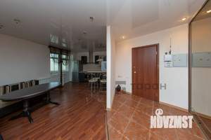 2-к квартира, вторичка, 78м2, 3/17 этаж