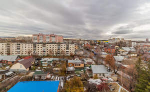 2-к квартира, вторичка, 46м2, 6/9 этаж