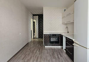 1-к квартира, вторичка, 40м2, 2/10 этаж