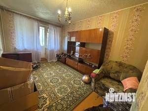 2-к квартира, вторичка, 44м2, 2/5 этаж