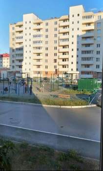 2-к квартира, вторичка, 66м2, 4/10 этаж