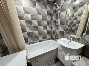 Студия квартира, вторичка, 40м2, 8/10 этаж