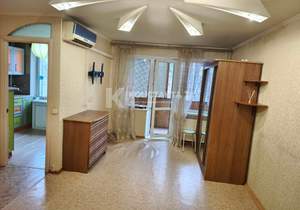 1-к квартира, вторичка, 31м2, 4/5 этаж