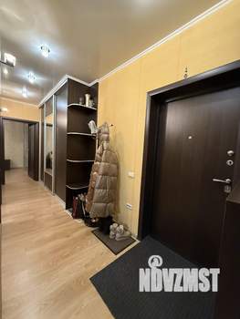 2-к квартира, вторичка, 60м2, 11/22 этаж