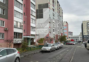 1-к квартира, вторичка, 41м2, 9/10 этаж