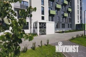 Студия квартира, строящийся дом, 24м2, 8/10 этаж