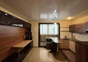 1-к квартира, вторичка, 40м2, 1/11 этаж