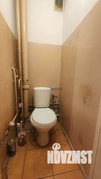 1-к квартира, вторичка, 41м2, 9/10 этаж