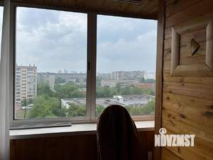 3-к квартира, вторичка, 66м2, 8/11 этаж