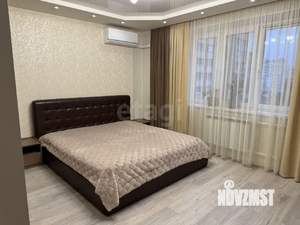 2-к квартира, вторичка, 65м2, 6/10 этаж