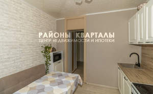 2-к квартира, вторичка, 55м2, 5/5 этаж