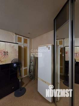 1-к квартира, вторичка, 30м2, 5/5 этаж