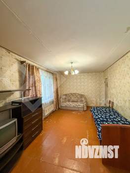 1-к квартира, вторичка, 31м2, 1/5 этаж