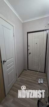 1-к квартира, вторичка, 31м2, 1/5 этаж