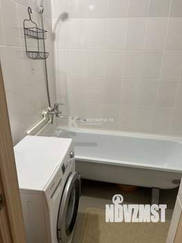 1-к квартира, вторичка, 40м2, 4/10 этаж