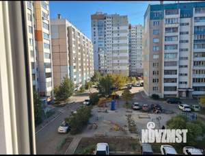 3-к квартира, вторичка, 75м2, 4/10 этаж