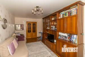 2-к квартира, вторичка, 56м2, 6/9 этаж