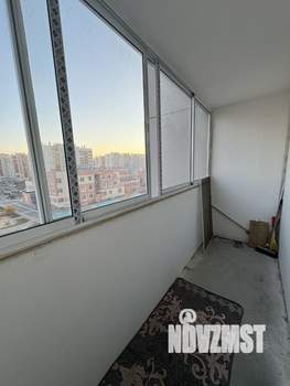 Студия квартира, вторичка, 24м2, 5/17 этаж