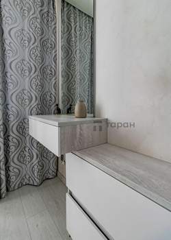 2-к квартира, вторичка, 57м2, 14/14 этаж