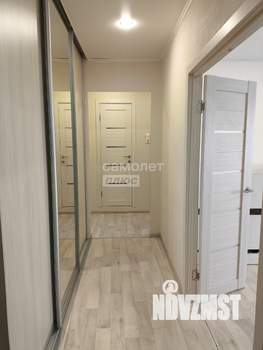 1-к квартира, вторичка, 40м2, 9/10 этаж
