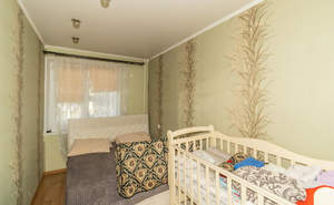 2-к квартира, вторичка, 40м2, 1/9 этаж