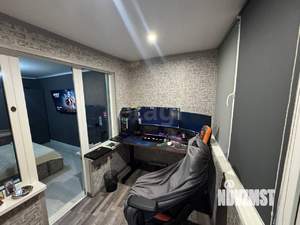 3-к квартира, вторичка, 64м2, 1/9 этаж