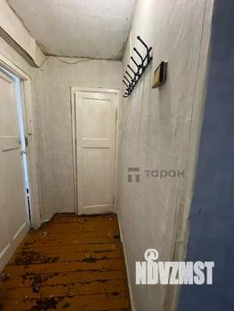 3-к квартира, вторичка, 57м2, 2/5 этаж