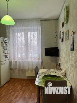 2-к квартира, вторичка, 57м2, 3/11 этаж