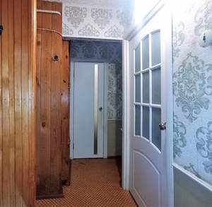 2-к квартира, вторичка, 45м2, 1/5 этаж