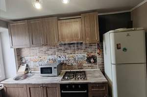 1-к квартира, вторичка, 33м2, 9/9 этаж