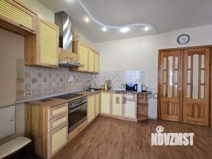 3-к квартира, вторичка, 116м2, 2/10 этаж