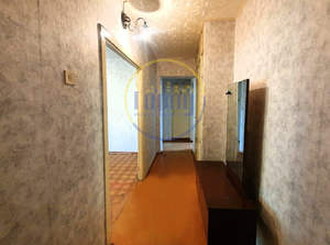 2-к квартира, вторичка, 54м2, 2/10 этаж