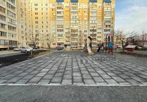 1-к квартира, вторичка, 40м2, 7/10 этаж