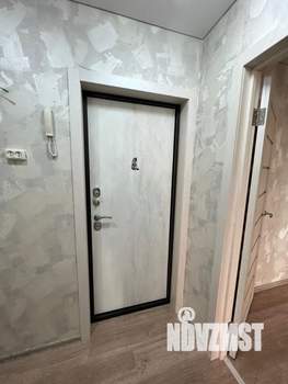 1-к квартира, вторичка, 30м2, 2/5 этаж