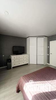 2-к квартира, вторичка, 66м2, 2/10 этаж