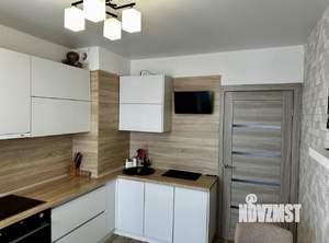 3-к квартира, вторичка, 64м2, 10/11 этаж