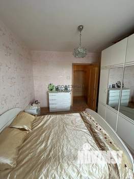 2-к квартира, вторичка, 51м2, 8/10 этаж