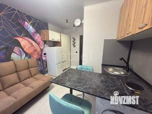 Студия квартира, вторичка, 13м2, 3/5 этаж